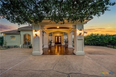 Lake Home For Sale in Lago Vista, Texas