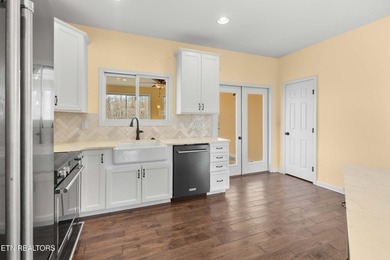 Built in 2017, this beautifully designed two-story basement home - photo 12
