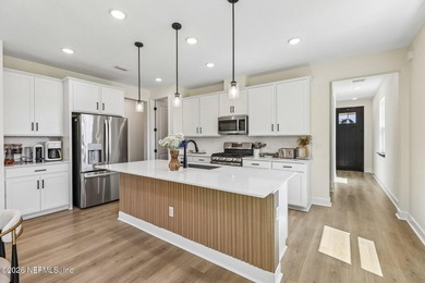 Built in 2024 this beautiful 4 bedroom 2 1/2 bath home sits on - photo 15