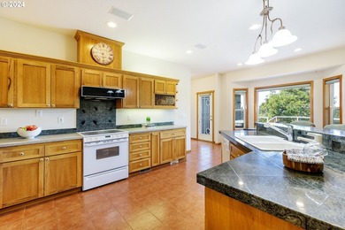 Gorgeous year-round territorial views of the Willamette River - photo 15