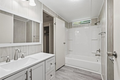 Come see this beautifully remodeled 2-bedroom manufactured home - photo 19