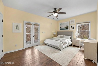 Built in 2017, this beautifully designed two-story basement home - photo 20