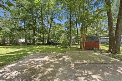 Come see this beautifully remodeled 2-bedroom manufactured home - photo 27