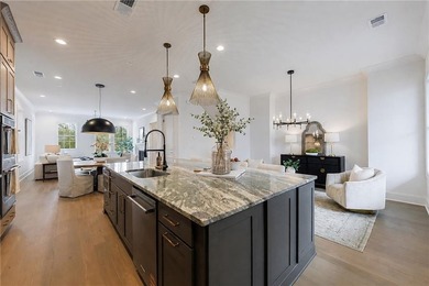 The only move-in-ready opportunity! Experience a refined balance - photo 8