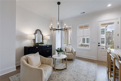 The only move-in-ready opportunity! Experience a refined balance - photo 9