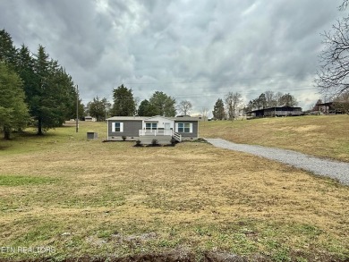 Lake Home For Sale in New Tazewell, Tennessee