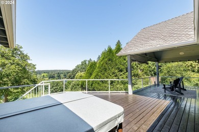 Gorgeous year-round territorial views of the Willamette River - photo 33
