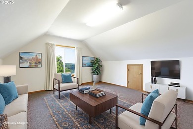 Gorgeous year-round territorial views of the Willamette River - photo 35