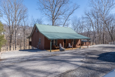 Rough River Lake Home For Sale in Westview Kentucky