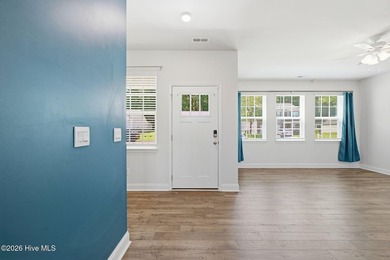 Gorgeous lake-facing home with the highly desired Mills - photo 8