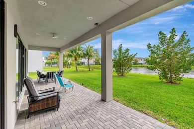 Welcome to this stunning two-story residence in Lotus, Boca - photo 38