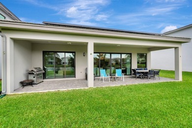 Welcome to this stunning two-story residence in Lotus, Boca - photo 40