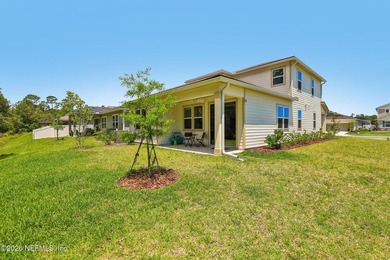 Built in 2024 this beautiful 4 bedroom 2 1/2 bath home sits on - photo 42