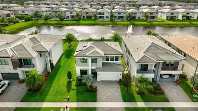 Welcome to this stunning two-story residence in Lotus, Boca - photo 42