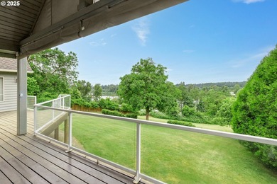 Gorgeous year-round territorial views of the Willamette River - photo 42
