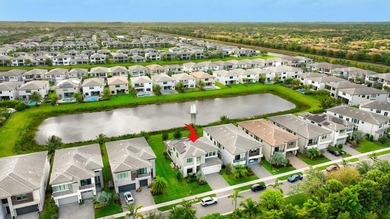 Welcome to this stunning two-story residence in Lotus, Boca - photo 44