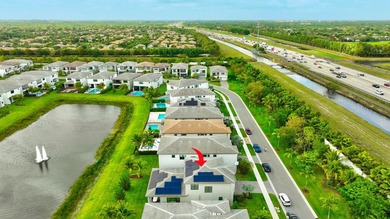 Welcome to this stunning two-story residence in Lotus, Boca - photo 45