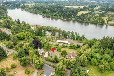 Gorgeous year-round territorial views of the Willamette River - photo 45