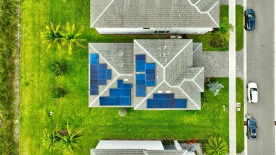 Welcome to this stunning two-story residence in Lotus, Boca - photo 46