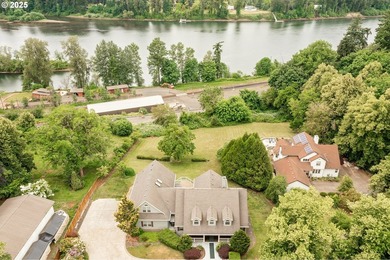 Gorgeous year-round territorial views of the Willamette River - photo 46