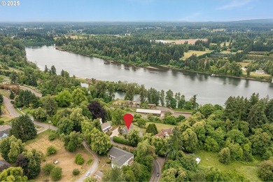 Gorgeous year-round territorial views of the Willamette River - photo 47