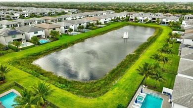 Welcome to this stunning two-story residence in Lotus, Boca - photo 48