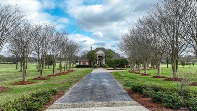 (private lake, pond, coastal) Home For Sale in Pike Road Alabama