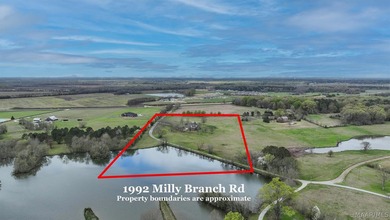 Incentive: $7500 in closing costs! Set on 16 private acres in - photo 3