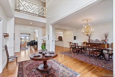 Incentive: $7500 in closing costs! Set on 16 private acres in - photo 5