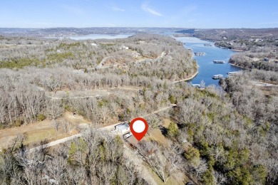 Lake Home For Sale in Lampe, Missouri