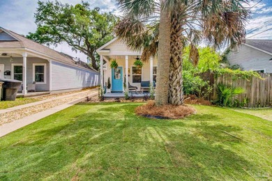 Welcome to this fully furnished 3-bedroom home in of Downtown - photo 3