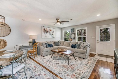 Welcome to this fully furnished 3-bedroom home in of Downtown - photo 4