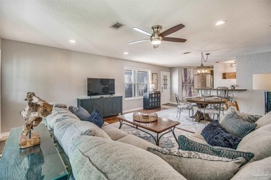 Welcome to this fully furnished 3-bedroom home in of Downtown - photo 7