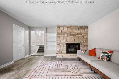 In the heart of kanawha City close to all amenities . This - photo 8