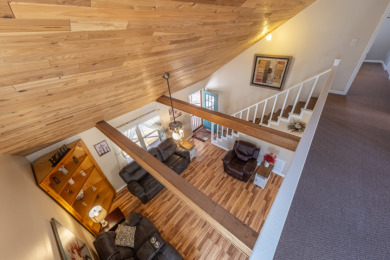 Charming waterfront home with TWO docks and big storage room - photo 17