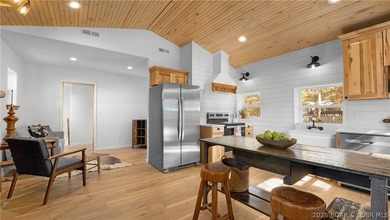 Lake of the Ozarks Home For Sale in Osage Beach Missouri