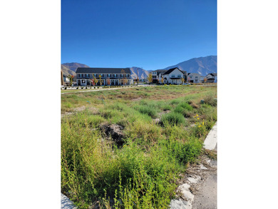 Utah Lake Lot For Sale in Springville Utah
