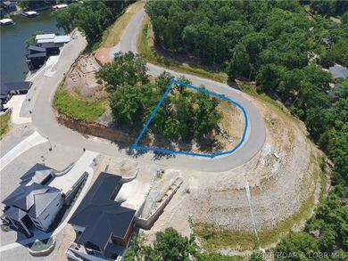 Lot 18 is now ready for you to build your dream home at one of - photo 2