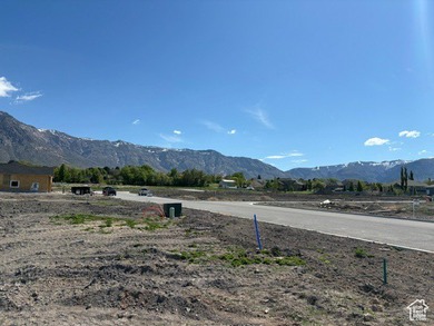 Great Salt Lake Lot For Sale in Pleasant View Utah