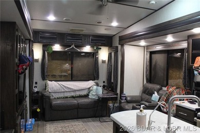 Lake Home For Sale in Stover, Missouri