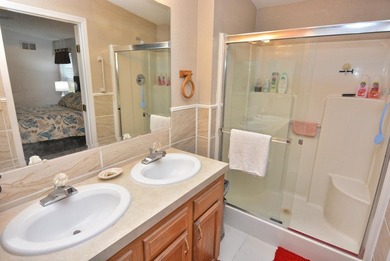 Savanna Club corner lot gem offering relaxed 55+ living. Enjoy - photo 11