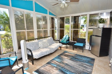 Savanna Club corner lot gem offering relaxed 55+ living. Enjoy - photo 15
