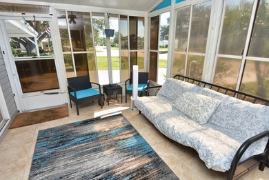 Savanna Club corner lot gem offering relaxed 55+ living. Enjoy - photo 16