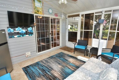 Savanna Club corner lot gem offering relaxed 55+ living. Enjoy - photo 17