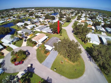 Savanna Club corner lot gem offering relaxed 55+ living. Enjoy - photo 18