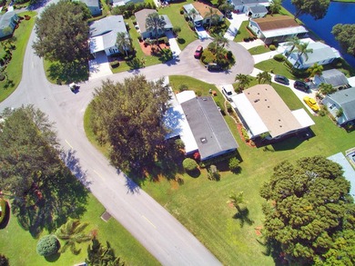 Savanna Club corner lot gem offering relaxed 55+ living. Enjoy - photo 20