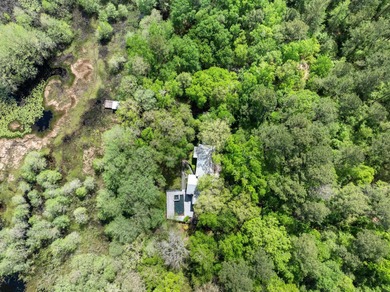 (private lake, pond, creek) Home For Sale in Tallahassee Florida