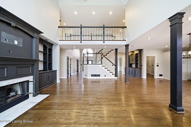 Located on a private cul-de-sac in Prospect's highly - photo 22