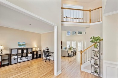 Welcome to this beautifully maintained traditional home in - photo 3