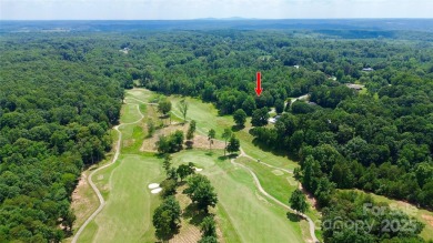 Lake Norman Lot Active Under Contract in Statesville North Carolina